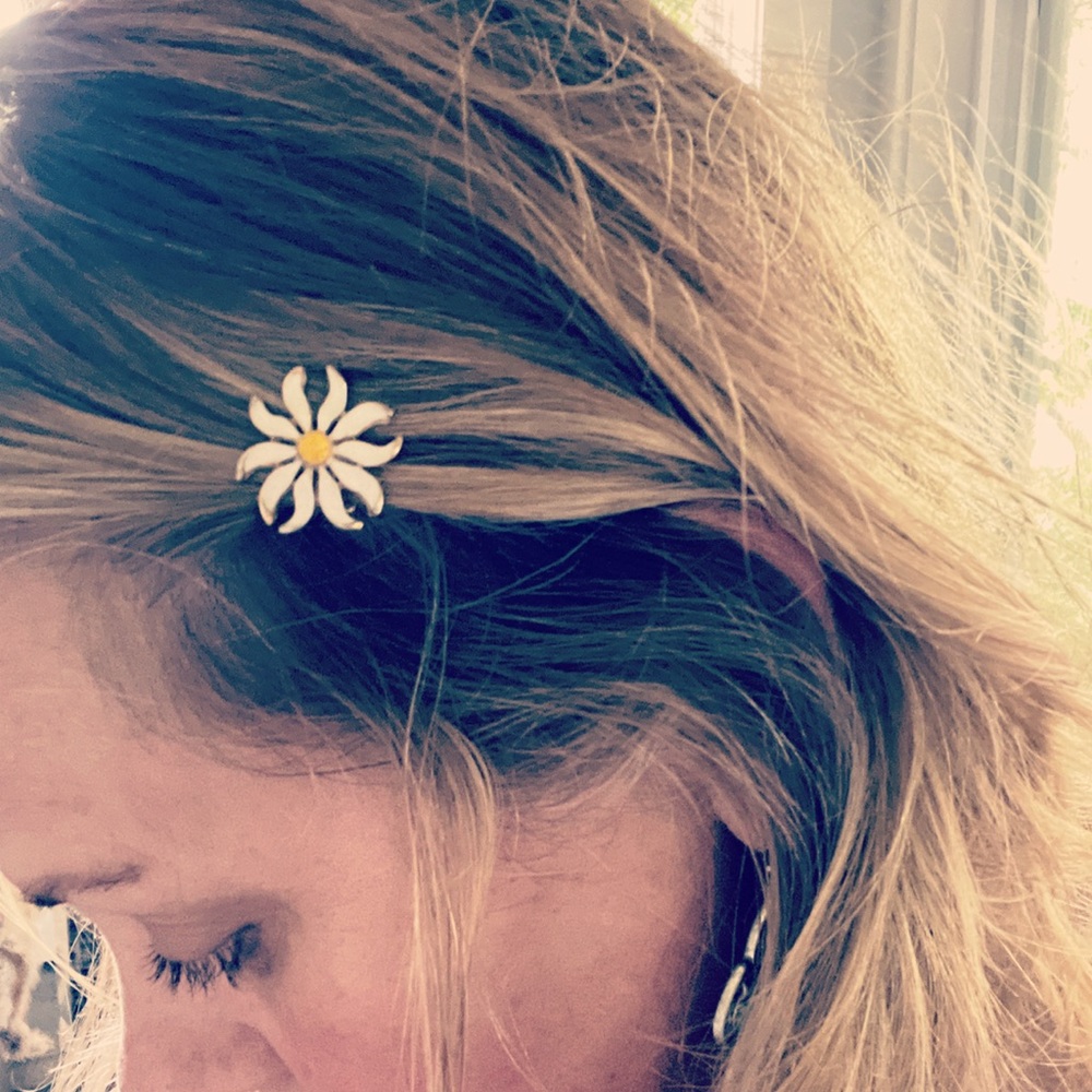 Meet your Posher, Christina